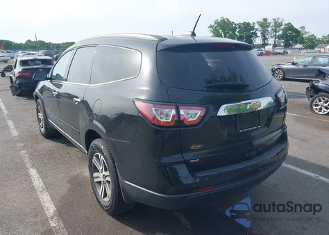 2016 Chevrolet Traverse 2Lt z USA, uszkodzony, nr VIN 1GNKVHKDXGJ315649
